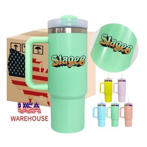 H2.0 30oz Stainless Steel Tumbler Vacuum Insulated <b>Thermos</b> <b>Bottle</b> Cup With Handle Travel Mugs Water <b>Bottles</b> - Product Image 2