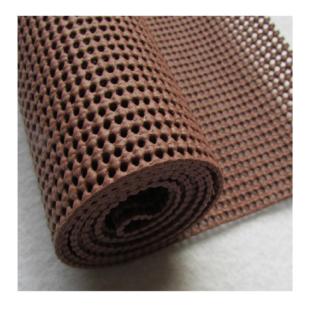 สีน้ำตาล