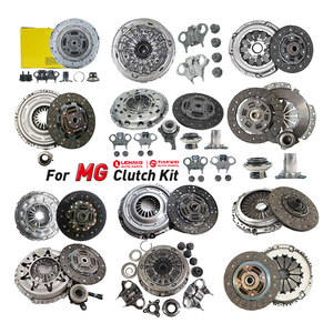 Auto Clutch Set Auto-onderdelen Luk Dual Clutch Kit Assembly Fabrikant Voor Saic MG3 MG5 MG6 Mgzs Mggs Mghs Mggt