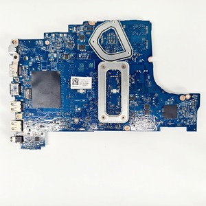 Scheda Madre per Laptop <span class=keywords><strong>Dell</strong></span> Inspiron 5493 5593, Intel SATA 16GB DDR/DDR2 RAM, 100% Testata, Nuova LA-J081P LA-J091P - Product Image 4