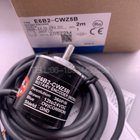 100% nouvel encodeur rotatif d'origine E6F-CWZ5G 360P/R garantie d'un an