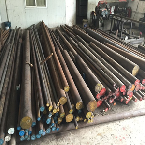 סין 16nicr4 1.5714 en351 <span class=keywords><strong>637m17</strong></span> חם בר פלדה חם התגלגל סגסוגת מבני פלדה עבור עובש יישומים פלדה עובש - Product Image 3