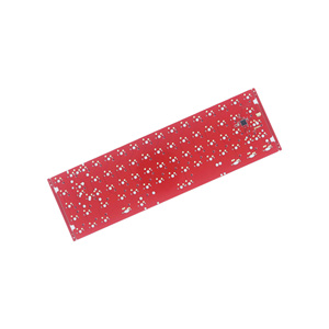 Circuit imprimé Pcb pour clavier mécanique, prend en charge 3 broches et 5 broches, rvb type C, Pcb - Product Image 3