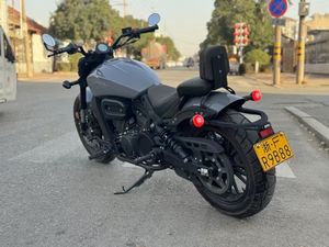 Motocyclettes <span class=keywords><strong>d</strong></span>'<span class=keywords><strong>occasion</strong></span> Yihongfeihu Vintage 350cc, <span class=keywords><strong>moto</strong></span> de croisière à essence - Product Image 2