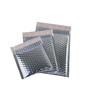 <span class=keywords><strong>2025</strong></span> thiết kế mới không thấm nước xé bằng chứng an ninh độn phong bì cho vận chuyển bao bì thương mại điện tử chuyển phát nhanh bong bóng gửi thư Túi - Product Image 4