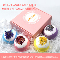 Boules à bulles scintillantes pour enfants, éclaircissement de la peau, pour le bain, Mousse de Rose biologique, nouvel arrivage