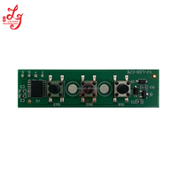 Contrôleur LED pour moniteur de jeu, carte de contrôle de bande LED pour écrans tactiles de jeu américains de 19, 22, 23, 24, 32, 43 pouces, prix d'usine