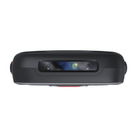 Android 9.0 1G + 8G Handheld PDA Android Barcode Scanners Terminal de collecte de données portable avec certificat Ce Fcc Rohs Ccc DM52