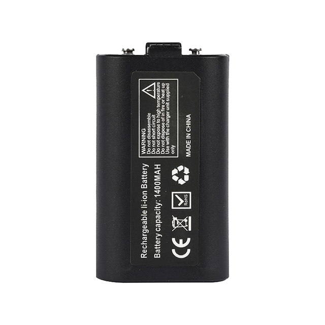 Mini Xbox One/One SXE Wireless Controller OEM Cheap 3.0V 1800mAh Lithium-ion Rechargeable Battery Pack for Mobile Phone in Stock