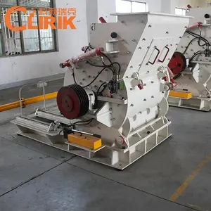 China Coarse Stone Powder Grinding Mill For Sales In India