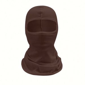 Pasamontañas Delgado Personalizado para Hombre y Mujer, para Motocicleta, Bicicleta, Caza, Ciclismo - Product Image 6