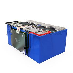 Аккумулятор для мопеда - Product Image 3