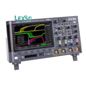 Oscilloscope Keysight Dsox3034g : 350 MHz, 4 canaux analogiques Lexso - Product Image 2