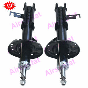 Amortiguador delantero para Chevrolet Cruze 09 Orlando 11 Opel/Vauxhall <span class=keywords><strong>Astra</strong></span> Mkiv (J) Zafira Mkiii (C), núcleo <span class=keywords><strong>de</strong></span> puntal izquierdo o derecho - Product Image 1