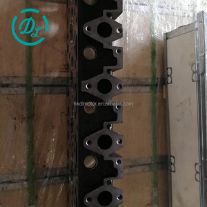 ฝาสูบ EexcavaStart D6E รุ่น VOE20855301 อะไหล่ทดแทนสำหรับเครื่องยนต์วอลโว่ รถขุดหนัก - Product Image 4