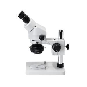 <span class=keywords><strong>Microscope</strong></span> stéréoscopique <span class=keywords><strong>binoculaire</strong></span> de fabrication industrielle, grossissement de laboratoire 7-45 fois, <span class=keywords><strong>loupe</strong></span> <span class=keywords><strong>binoculaire</strong></span> au meilleur prix - Product Image 3