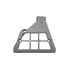 Pieza de Repuesto Automotriz de Alta Calidad, Otras Piezas para Carrocería de Camión, 1441630 1641631, Pedal de Aluminio para Camiones Pesados Serie DAF - Product Image 1