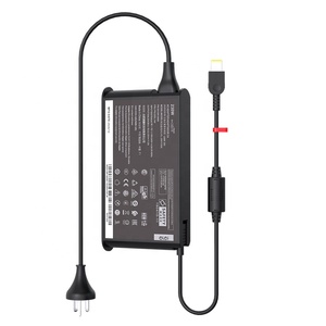 Chargeur mince 230W 20V 11.5A USB AC Adaptateur secteur pour ordinateur portable <span class=keywords><strong>Lenovo</strong></span> <span class=keywords><strong>Legion</strong></span> Y7000 Y9000K A940 Y740 Y920 <span class=keywords><strong>Y540</strong></span> P70 P71 P72 - Product Image 1