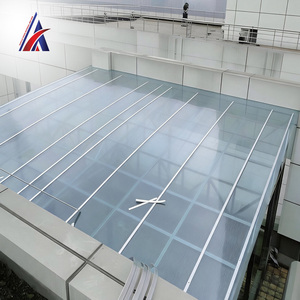 Lámina de Policarbonato Sólido Transparente de 6mm, 4ft x 8ft, para Techos, Uso en Construcción, Exportación B2B a Malasia, Directo de Fábrica OEM - Product Image 5