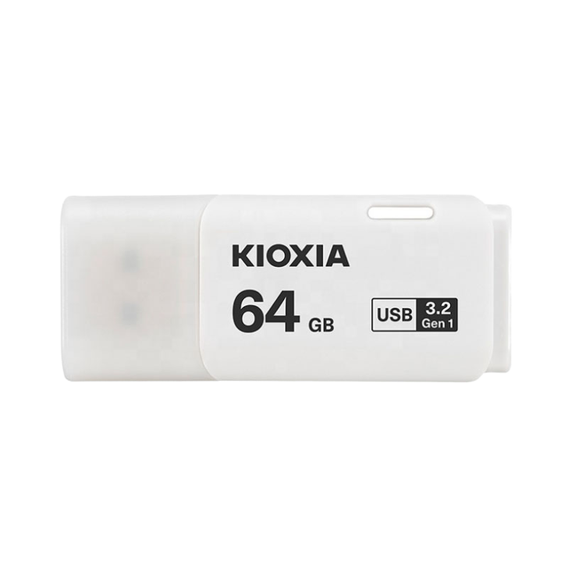 Original USB Flash Drives U301TransMemory 64GB 128GB 256GB U Disk USB Stick 3.2 Gen 1 Pendrive for Computer
