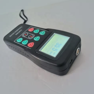 Testeur d'épaisseur de peinture numérique portable <span class=keywords><strong>SF</strong></span> avec une précision élevée de 0,5 %, protection IP55, garantie d'un an - Product Image 6