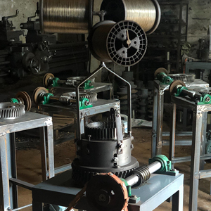 Russia Circular Knitting <strong>Crochet</strong> <strong>Machine</strong> - Product Image 5