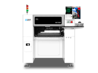 Machine de montage automatique de puces SMT, machine de placement de composants LED SMT, HW-T8-80F