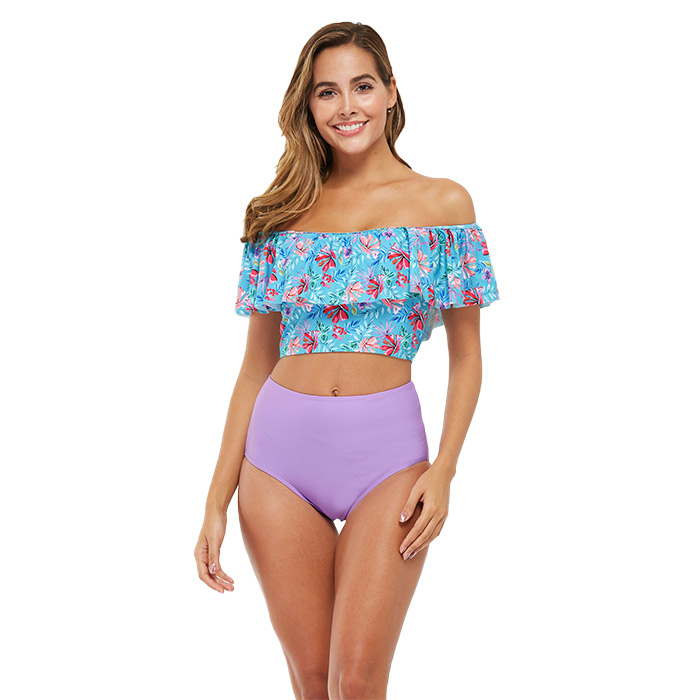 Venta al por mayor moda ropa de playa de mujer-Compre online los