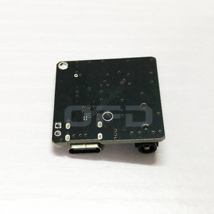 Плата аудиоприемника VHM-314 BLE 5.0, декодер MP3 без потерь, беспроводной стереомузыкальный модуль VHM-314 - Product Image 2