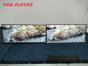 19.5 "36" 37 "43" 48 "Màn hình rộng kéo dài IPS mini-<span class=keywords><strong>led</strong></span> Backlit kỹ thuật số cạnh thanh Màn hình có thể điều chỉnh màu Temp <span class=keywords><strong>LCD</strong></span> Kệ dải - Product Image 6