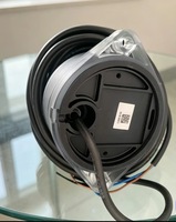 Controlador PLC Dedicado para Control Industrial ZBRA1