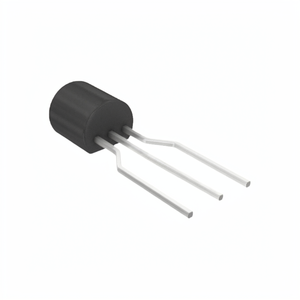 Componente Electrónico TO 226 3, TO 92 3 con Terminales Formados para Gestión de Energía (PMIC) Original S-817B54AY-Z2-U - Product Image 1
