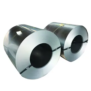 Prime Hot Rolled Steel Full Hard 0.20mm DX51D Z275 Galvanized Steel Coil Roll Prices