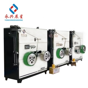 Línea <span class=keywords><strong>de</strong></span> Producción <span class=keywords><strong>de</strong></span> Flejes <span class=keywords><strong>de</strong></span> PET Totalmente Automática con Motor y Caja <span class=keywords><strong>de</strong></span> Cambios <span class=keywords><strong>de</strong></span> Alta Precisión para Empaquetado en Láminas/Bandas - Product Image 4