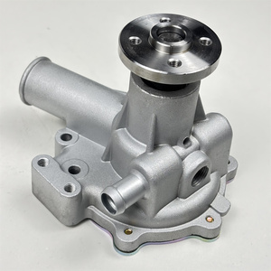 ปั๊มน้ำใหม่ 145017951 สำหรับ 104-22 404C-22 404C-22T 403C-15 403C-17 - Product Image 6