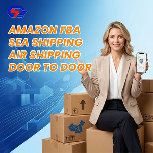 El Servicio Exprés Más Económico desde Shenzhen, China, con Almacenamiento Gratuito, Entrega a Domicilio, Seguro y Tránsito <span class=keywords><strong>de</strong></span> 5 a 7 Días - Product Image 1