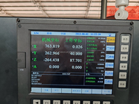 Fresadora CNC de 4 Ejes Rongchi 1500x3000mm, Máquina de Grabado Industrial de Alta Resistencia para Moldes de Madera 3D, Personalizable