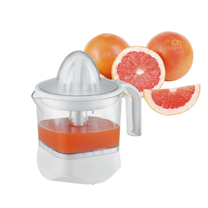 Nuovo Design 40W automatico 1L capacità elettrica piccola plastica agrumi spremiagrumi macchina per arancia limone - Product Image 4