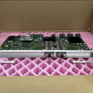 บอร์ดประมวลผลบริการสาขา100GE 4 x อุปกรณ์ใยแก้วนำแสง TNV3T404 TNV2T404 TNV1T404สำหรับ T404 U64 OSN 9800 - Product Image 6