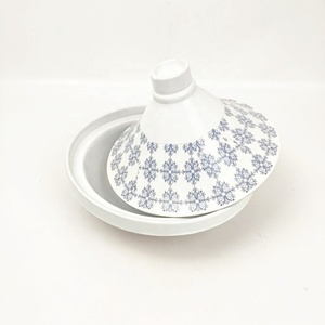 Vaisselles <span class=keywords><strong>en</strong></span> céramique, 1 pièce, outil de cuisine artisanal - Product Image 4