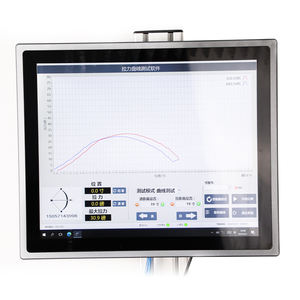 Cupid tiro con arco compuesto dibujar peso datos prueba instrumento Digital Pro Hooter arco sintonizador máquina <span class=keywords><strong>de</strong></span> tiro - Product Image 3