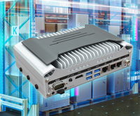 Computadora Industrial Integrada IEI NOVA-7892, Socket-370, Computadora de Placa Única de 5.25 Pulgadas, LCD/CRT, VGA, Ethernet de 10/100 Mbps, Audio y E/S Digitales