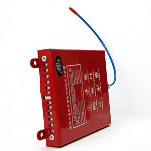 Extincteur thermique aérosol 60G, <span class=keywords><strong>vente</strong></span> directe d'usine, classe D, certifié CE, 70% d'ingrédient actif, utilisation facile pour - Product Image 5