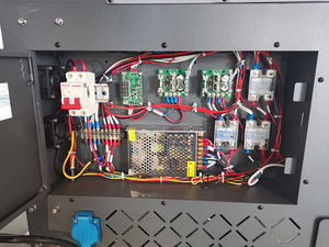 Usine vendant l'imprimante DTF de transfert de film PET de 60cm pour la machine d'impression de tissu - Product Image 3