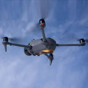 Dron DJI Mavic 4 Pro de segunda mano, edición industrial, para mapeo, Zenmatal 4E, para inspección de energía - Product Image 3