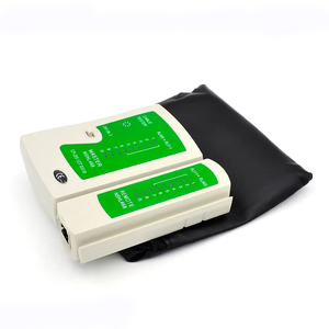 RJ45 RJ11 RJ12 Cat5 <span class=keywords><strong>Cat6</strong></span> LAN cavo <span class=keywords><strong>Tester</strong></span> portatile rete <span class=keywords><strong>Ethernet</strong></span> cavo dispositivo di prova - Product Image 3