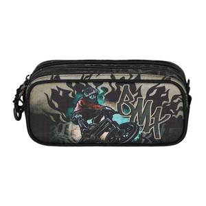 Karactermania For PRO-DG Rise-Trick <b>FAN</b> 2.2 Pencil <b>Case</b>, Multicolour - Product Image 2