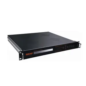 DIGICAST DMB-9120 Preço Barato HDMI de Vídeo Multiplexer Headend