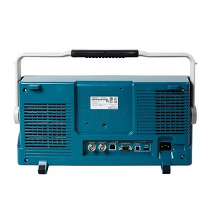 Oscilloscopes numériques à domaine mixte Tektronix MDO3012/MDO3014/MDO3022/MDO3024, fréquence d'échantillonnage 25 GS/s, résolution 8 bits - Product Image 2
