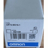En stock, vente rapide : 1 module PLC Drt2 Md16 1 (Drt2md161) expédié express par DHL/UPS